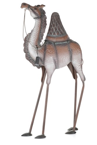 Przejdź do produktu Aluro_Wielbłąd dromader - figura XL