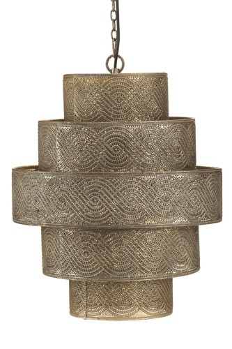 Przejdź do produktu Lampa wisząca NARINDE