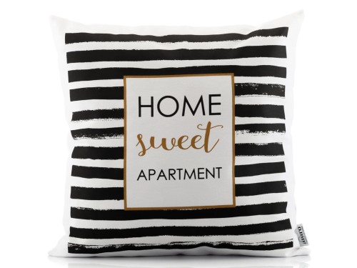 Przejdź do produktu Aluro_Poduszka ozdobna "APARTAMENT"