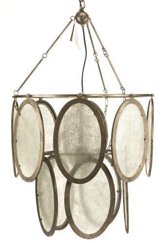 Przejdź do produktu Lampa wisząca DAIREN ANT QUE