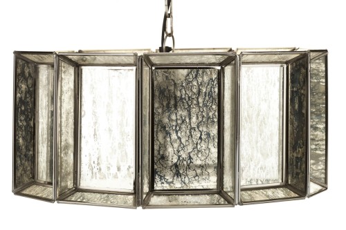 Przejdź do produktu Lampa wisząca CENNA ANTQUE